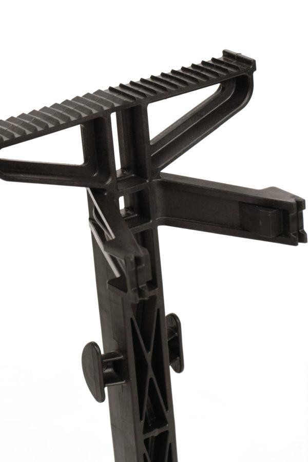 Single Ladder Stick